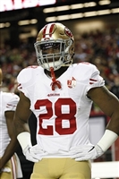 Carlos Hyde Tank Top #3478123