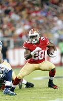 Carlos Hyde t-shirt #3478126