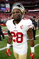 Carlos Hyde t-shirt #3478127