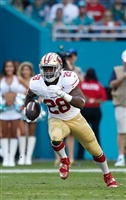 Carlos Hyde t-shirt #3478128