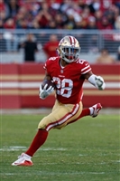 Carlos Hyde t-shirt #3478129