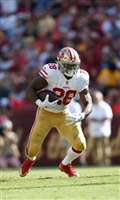 Carlos Hyde Tank Top #3478130