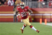 Carlos Hyde Tank Top #3478131