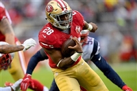 Carlos Hyde hoodie #3478132