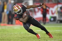 Carlos Hyde t-shirt #3478133