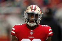 Carlos Hyde Tank Top #3478135