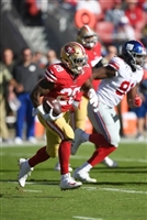 Carlos Hyde Tank Top #3478136