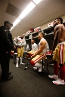 Carlos Hyde t-shirt #3478137
