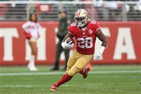 Carlos Hyde t-shirt #3478138
