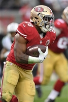 Carlos Hyde Tank Top #3478139