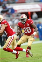 Carlos Hyde Sweatshirt #3478140