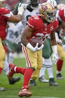 Carlos Hyde t-shirt #3478141