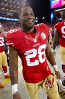 Carlos Hyde t-shirt #3478144