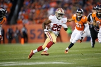 Carlos Hyde hoodie #3478145