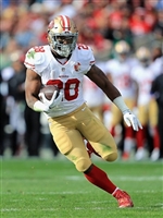 Carlos Hyde Tank Top #3478146