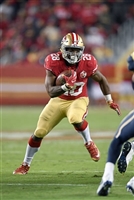 Carlos Hyde t-shirt #3478147
