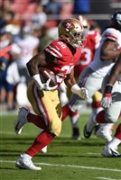Carlos Hyde t-shirt #3478148