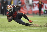 Carlos Hyde t-shirt #3478149