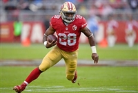 Carlos Hyde Tank Top #3478150