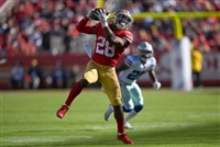 Carlos Hyde t-shirt #3478152