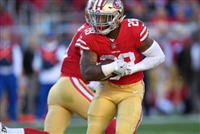 Carlos Hyde Tank Top #3478155