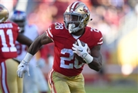 Carlos Hyde Tank Top #3478156