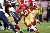 Carlos Hyde Tank Top #3478157