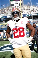 Carlos Hyde Sweatshirt #3478158