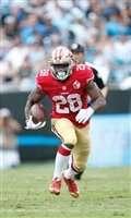 Carlos Hyde Tank Top #3478160