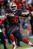 Carlos Hyde Tank Top #3478161