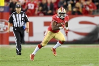 Carlos Hyde hoodie #3478163