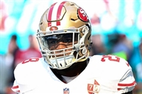 Carlos Hyde t-shirt #3478164