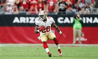 Carlos Hyde Tank Top #3478165