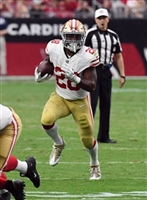 Carlos Hyde Tank Top #3478166
