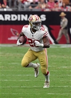 Carlos Hyde t-shirt #3478167