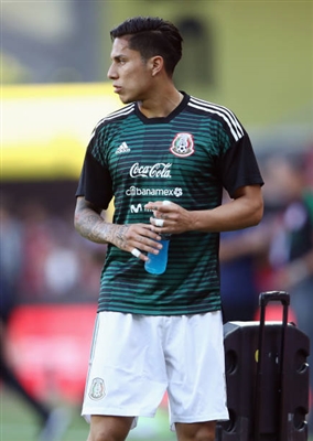 Carlos Salcedo posters