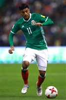 Carlos Vela Sweatshirt #3332024