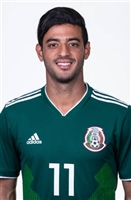 Carlos Vela Sweatshirt #3332025