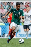 Carlos Vela Sweatshirt #3332028
