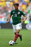 Carlos Vela Sweatshirt #3332029