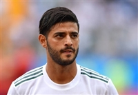 Carlos Vela Sweatshirt #3332030