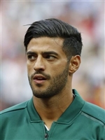 Carlos Vela Sweatshirt #3332031