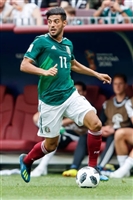 Carlos Vela Sweatshirt #3332033