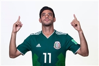 Carlos Vela Sweatshirt #3332034