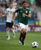 Carlos Vela Sweatshirt #3332037
