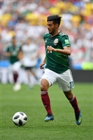 Carlos Vela Sweatshirt #3332041