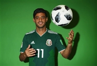 Carlos Vela Sweatshirt #3332042