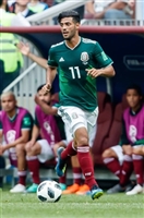 Carlos Vela Sweatshirt #3332044