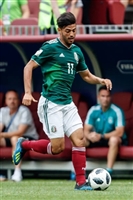Carlos Vela Sweatshirt #3332045