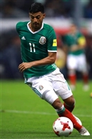 Carlos Vela Sweatshirt #3332047